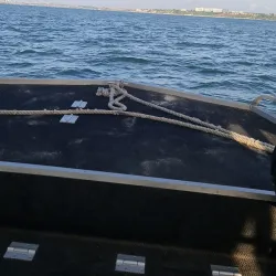 Quinta do Mussulo - Luanda