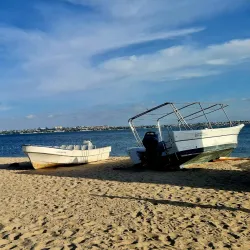 Quinta do Mussulo - Luanda