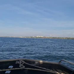 Quinta do Mussulo - Luanda