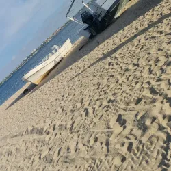 Quinta do Mussulo - Luanda