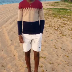 Quinta do Mussulo - Luanda