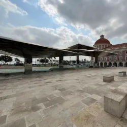 Museu da Moeda - Lubango