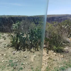 Serra da Leba - Lubango