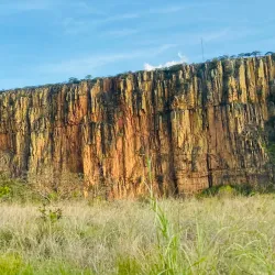 Serra da Leba - Lubango