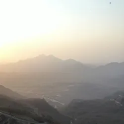 Serra da Leba - Lubango