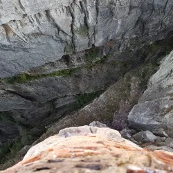 Tundavala Gap - Lubango