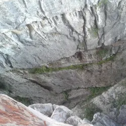 Tundavala Gap - Lubango