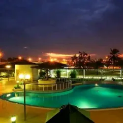 Museu Regional do Zaire - Soyo