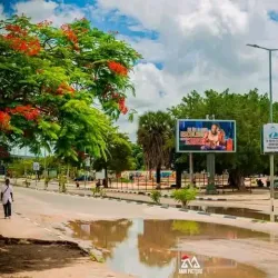 Museu Regional do Zaire - Soyo