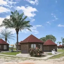 Museu Regional do Zaire - Soyo