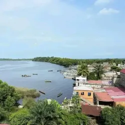 Museu Regional do Zaire - Soyo