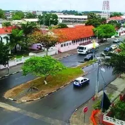 Museu Regional do Zaire - Soyo