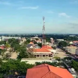 Museu Regional do Zaire - Soyo