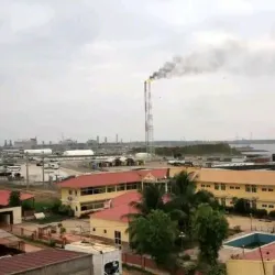 Museu Regional do Zaire - Soyo