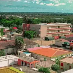 Museu Regional do Zaire - Soyo