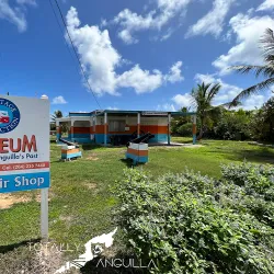 Anguilla Heritage Museum - South Hill Village