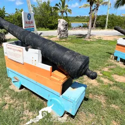 Anguilla Heritage Museum - South Hill Village