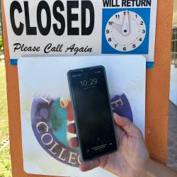 Anguilla Heritage Museum - South Hill Village