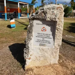 Anguilla Heritage Museum - South Hill Village