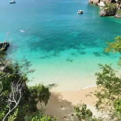 Little Bay Beach - South Hill Village