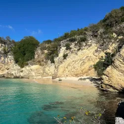 Little Bay Beach - South Hill Village