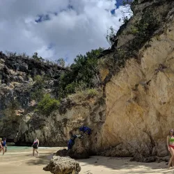 Little Bay Beach - South Hill Village