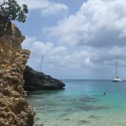 Little Bay Beach - South Hill Village