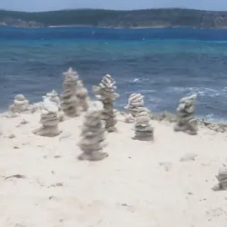 Little Bay Beach - South Hill Village