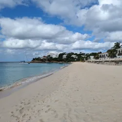 Meads Bay Beach - South Hill Village