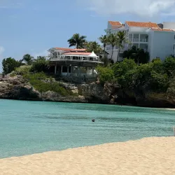 Meads Bay Beach - South Hill Village