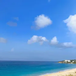 Meads Bay Beach - South Hill Village