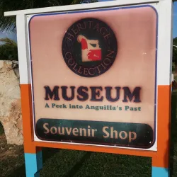 Heritage Collection Museum - The Valley