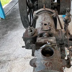 Heritage Collection Museum - The Valley