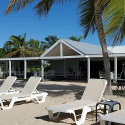 Rendezvous Bay - The Valley