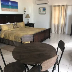 Rendezvous Bay - The Valley