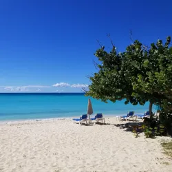 Rendezvous Bay - The Valley