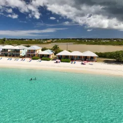 Rendezvous Bay - The Valley