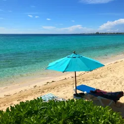 Rendezvous Bay - The Valley