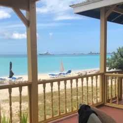 Rendezvous Bay - The Valley