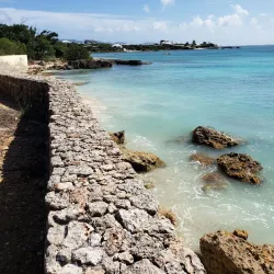 Rendezvous Bay - The Valley