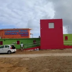 The Valley Market - The Valley