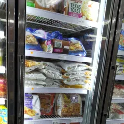 The Valley Market - The Valley