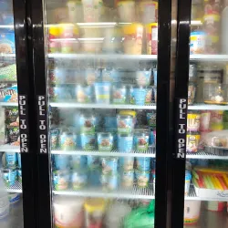 The Valley Market - The Valley