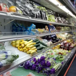 The Valley Market - The Valley