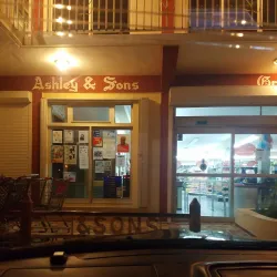 The Valley Market - The Valley