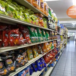 The Valley Market - The Valley