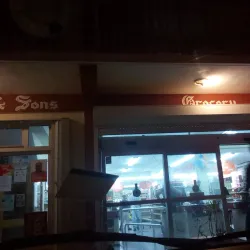 The Valley Market - The Valley