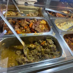 The Valley Market - The Valley