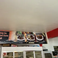 The Valley Market - The Valley