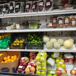 The Valley Market - The Valley